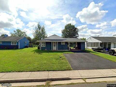 Auburn, FAIRLESS HILLS, PA 19030