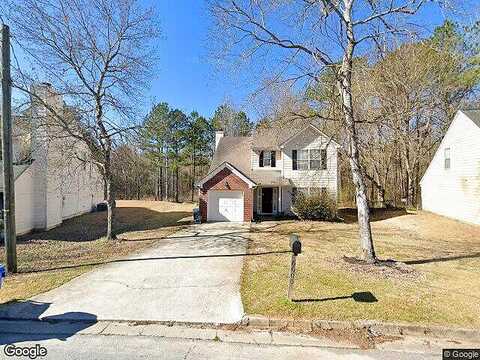 Browns Mill Ferry, LITHONIA, GA 30038