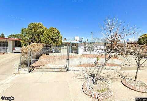 Algonquin, EL PASO, TX 79905