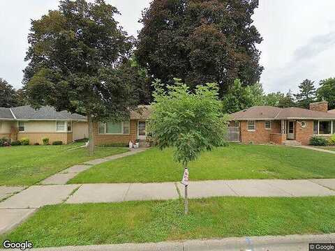Newton, MINNEAPOLIS, MN 55412