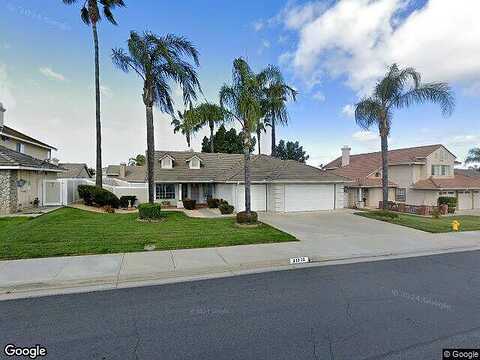 Willowood, MENIFEE, CA 92584