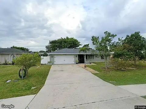 Country Club, CAPE CORAL, FL 33904