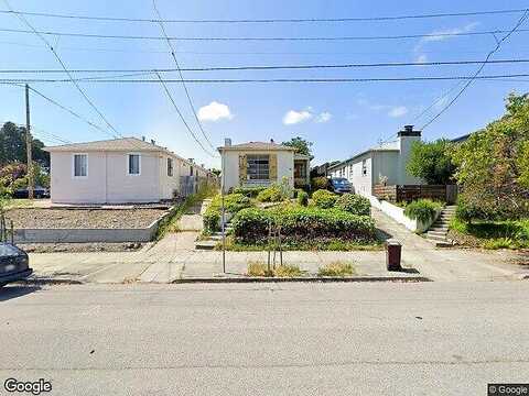 17Th, OAKLAND, CA 94606