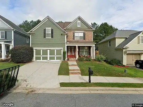 Providence, CANTON, GA 30114