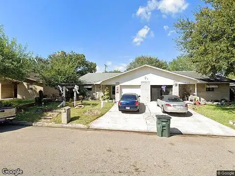 Gastel, MISSION, TX 78572