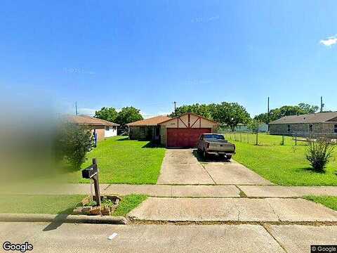 Avenue, FREEPORT, TX 77541