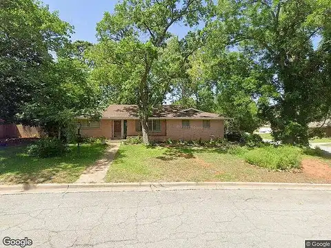 University, ARLINGTON, TX 76013