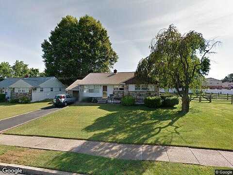 Richard, ASTON, PA 19014