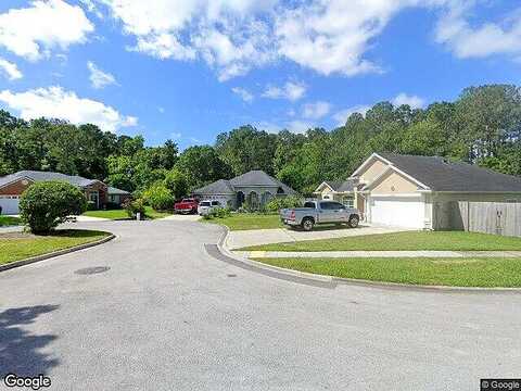 Las Brisas, JACKSONVILLE, FL 32224