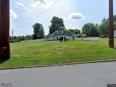 Bradley, HUMMELSTOWN, PA 17036