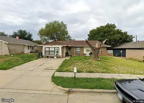 Hickory Hill, ARLINGTON, TX 76014