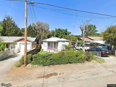 Drown, OJAI, CA 93023