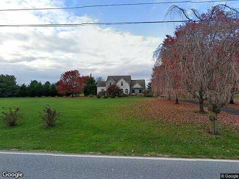 Church, LEBANON, PA 17042