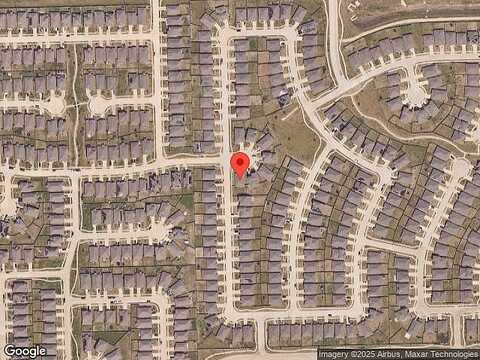 Green Clover, ROSHARON, TX 77583