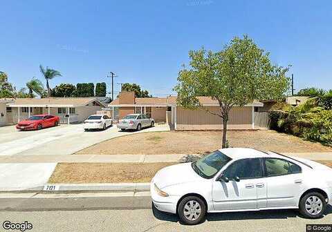 Stahov, WESTMINSTER, CA 92683