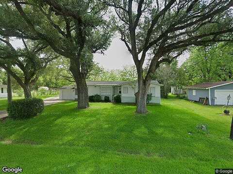 Avenue L, SANTA FE, TX 77510