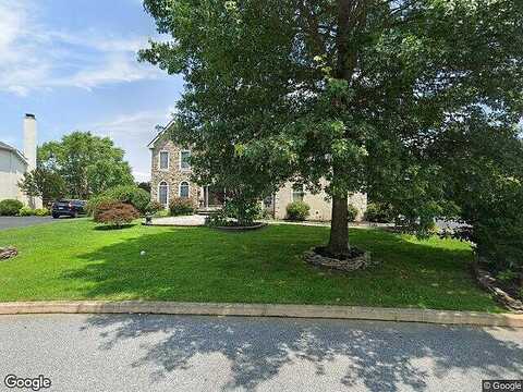 Thomas Speakman, GLEN MILLS, PA 19342