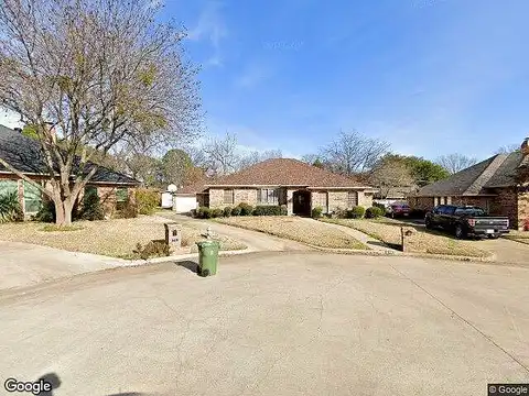 Serenade, ARLINGTON, TX 76015