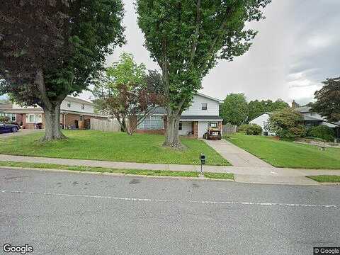 Kingfield, PHILADELPHIA, PA 19115