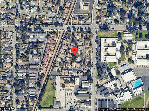 Oak Forest, GLENDORA, CA 91741