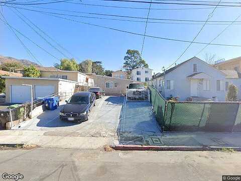 Fernglen, TUJUNGA, CA 91042
