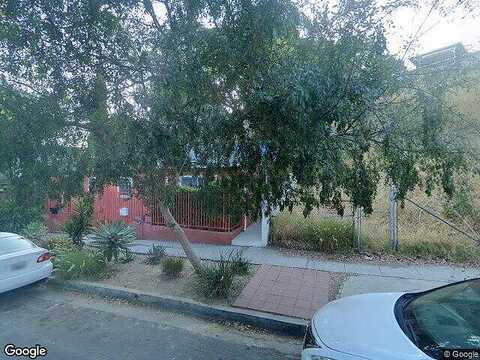 Hoover, LOS ANGELES, CA 90029