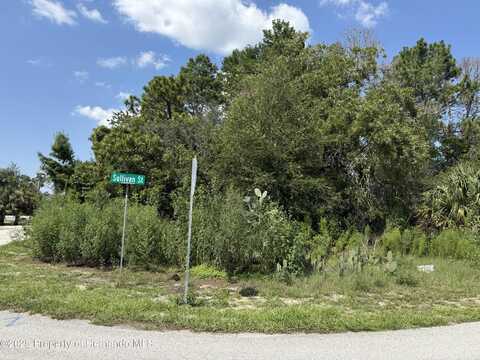 Sullivan Street, Spring Hill, FL 34609