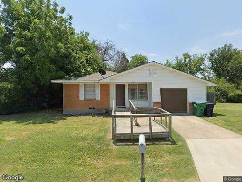 Manhattan, DENTON, TX 76209