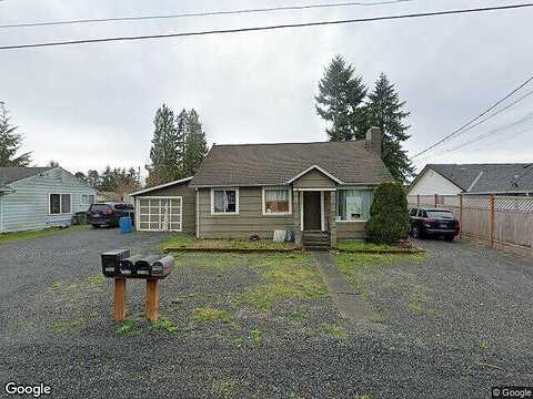 Olympic, EVERETT, WA 98203
