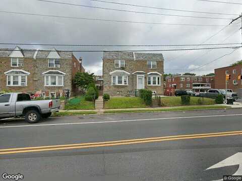 Algon, PHILADELPHIA, PA 19111