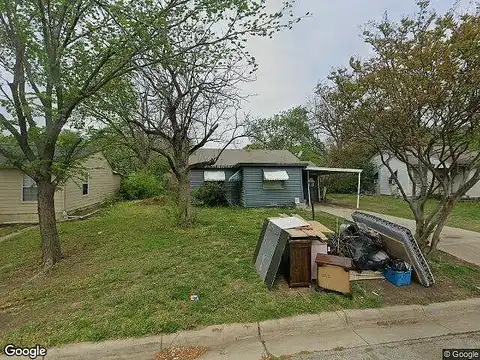 Gordon, FORT WORTH, TX 76115