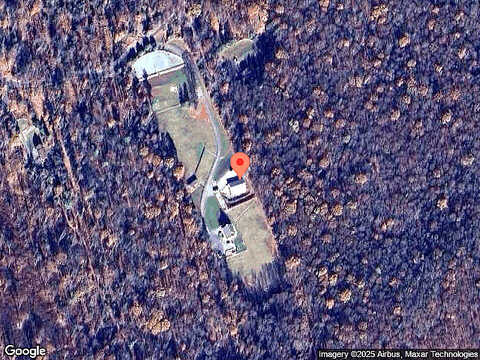 Church, JONESTOWN, PA 17038