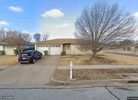 Highbank, ARLINGTON, TX 76018