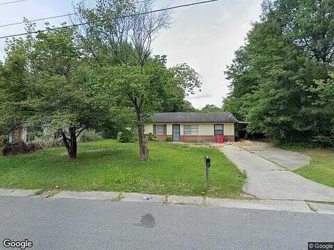 Ashland, MACON, GA 31206
