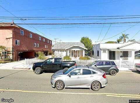 10Th, LONG BEACH, CA 90804