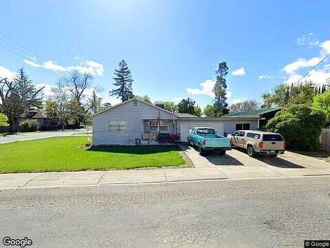 C, BIGGS, CA 95917