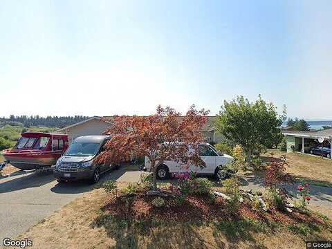 Hood Canal, HANSVILLE, WA 98340
