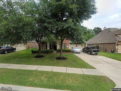 Arbor Ridge, CONROE, TX 77384