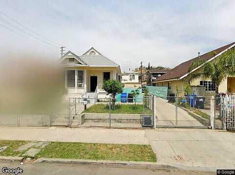 Arroyo Seco, LOS ANGELES, CA 90065