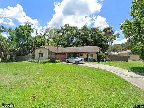 Willow Oak, EDGEWATER, FL 32141
