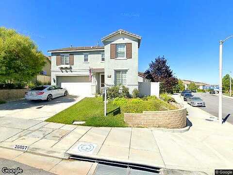 Cherry Willow, CANYON COUNTRY, CA 91387