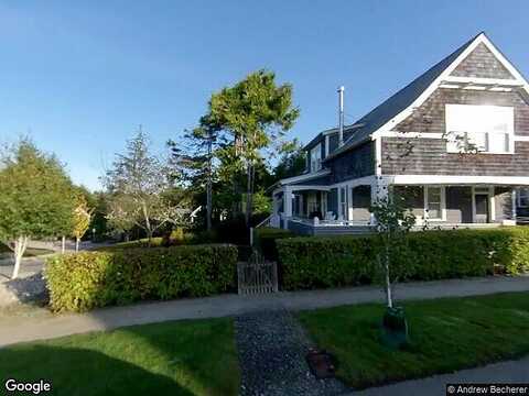 Meriweather, PACIFIC BEACH, WA 98571