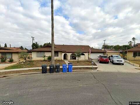 Stanford, SIMI VALLEY, CA 93065