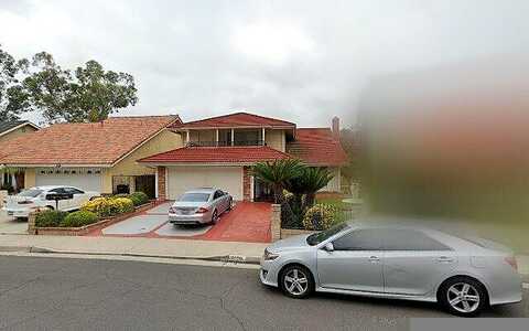 Thomas, WEST COVINA, CA 91792