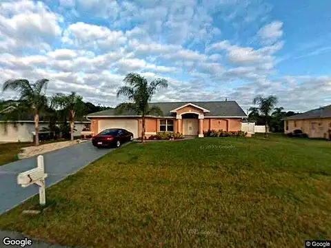 4Th, CAPE CORAL, FL 33990