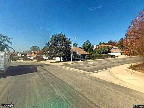 Via Arroyo, LA VERNE, CA 91750