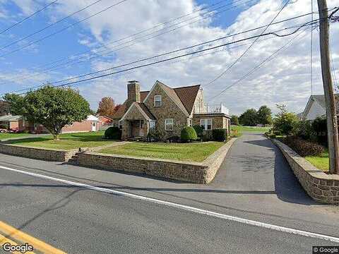 Palmyra, PALMYRA, PA 17078