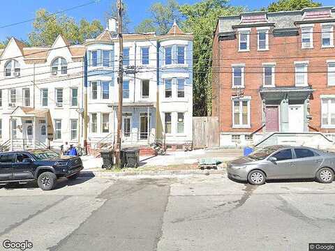 Market, HARRISBURG, PA 17103