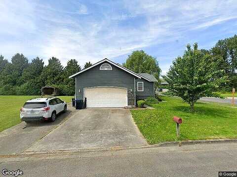 Jefferson, SUMAS, WA 98295