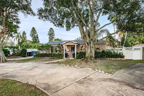 Snell Isle, SAINT PETERSBURG, FL 33704